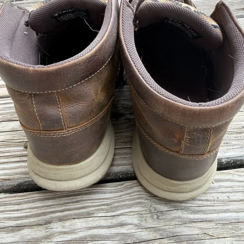 Ariat spitfire boots